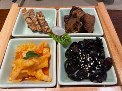 -童福兴·南京菜(老门东店)