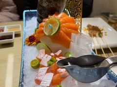 -潮汕壹号·潮汕菜·打边炉·生腌(总店)