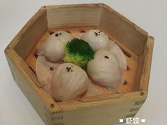 -潮上潮(南中环店)