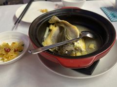 -莆田餐厅PUTIEN(颐堤港店)