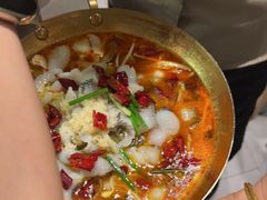 -大鹏饭店·金陵家宴(奥体中心店)