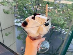 -很久以前羊肉串(中山公园店)