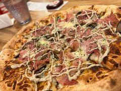 -城市大道红炉披萨烘焙坊