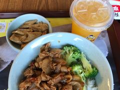 -真功夫(棠下店)