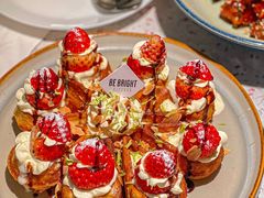 -BE BRIGHT KITCHEN(正佳广场店)
