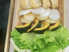 -潮汕大目牛肉火锅(皇岗旗舰店)