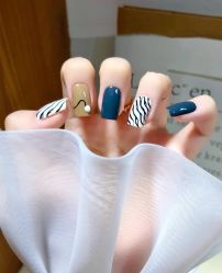 -LILY NAILS美甲美睫