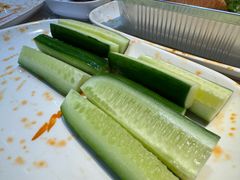 -蚝老板海鲜烧烤大排档(码头店)