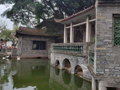 -东莞市可园博物馆