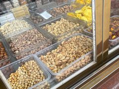 -天津小三宝栗子店(黄海路店)