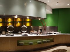 -上海浦东丽晟假日酒店-多瑙河全日餐厅