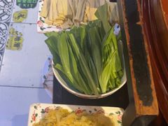 -老门框爆肚涮肉(方庄店)