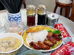 -六禄面家(芳和分店)