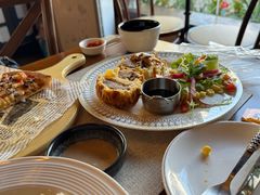 -猫岛主趣味餐厅(鼓浪屿店)