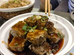 -渔娘渔家丹东海鲜(东直门店)