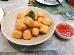 -大树餐厅(红旗街万达店)