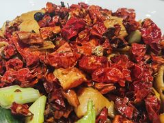 -肆月河豚·新淮扬(金融街店)