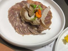 -东莱馋房(陆家嘴店)