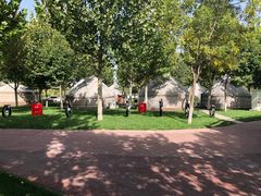 -九十九顶毡房(阜石路店)