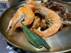 -黑牛の場烤肉(摩天活力城店)