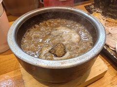 -Ramen满吉·豚骨拉面(丽园路店)