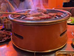 -西塔老太太泥炉烤肉(苏州大悦城店)