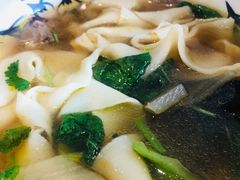 -山丹丹西北菜(金贸大厦店)