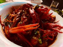 -辣不怕口味虾(凌霄路店)