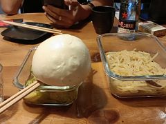 -腰子哥烤串(石佛营炫特店)