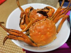 大闸蟹-盒马鲜生(大成店)