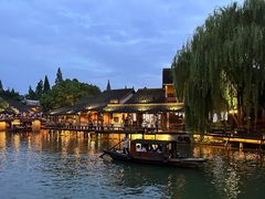 -乌镇景区