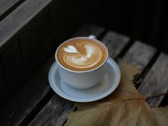 -CAFE CHEZ W一木家(香山路店)