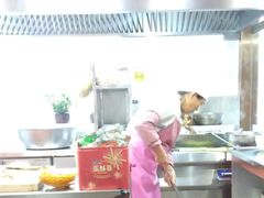 -何胖子丸子汤(南海街店)