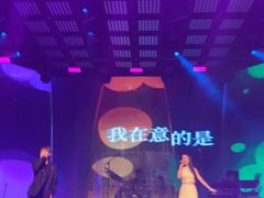 -MOSSO·Liveshow(M3香港广场店)