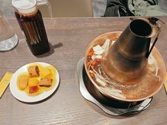 -东来顺饭庄(上地华联店)