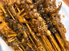 -十里铺铁板鱿鱼