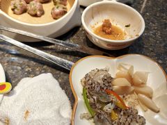 -海底捞火锅(贵和购物中心店.原鲁能城店)