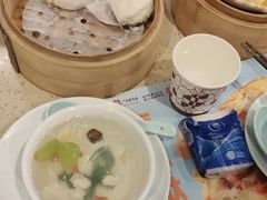 -点都德(龙之梦店)