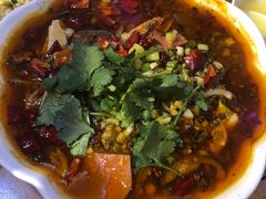 -香满园春饼·家常菜(东大桥店)