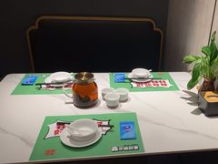 -鑫小城故事·藕汤·家常菜(台北一路总店)
