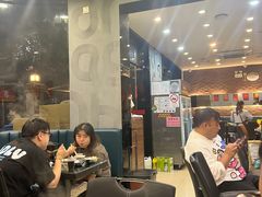 -川香煲(茅台路店)