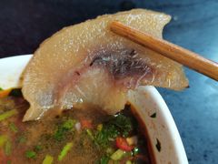-李德富老街牛杂火锅(抚琴街店)