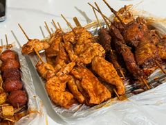 -胡仁根胡记炸炸炸