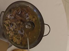 -御苑宾馆-中餐厅