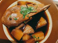 -川堂风·跷脚牛肉·乐山爆炒(宝山日月光店)