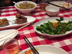 -西贝(上海我格广场店)