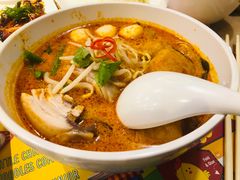 -The Chicken Rice Shop(Sunway, The Mall)