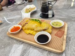 -潮界(虹桥新天地店)