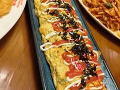 -英兰朝族饭店·英兰锅包肉(佳园路店)