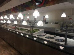 -So Lounge索兰至餐厅(蓝色港湾店)